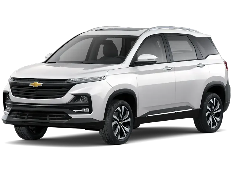Chevrolet Captiva 2024 for rent in Dubai