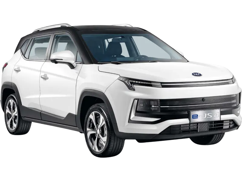JAC S4 2023 Dubai Rental
