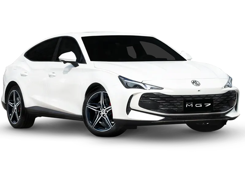 MG 7 2025 Dubai Rental