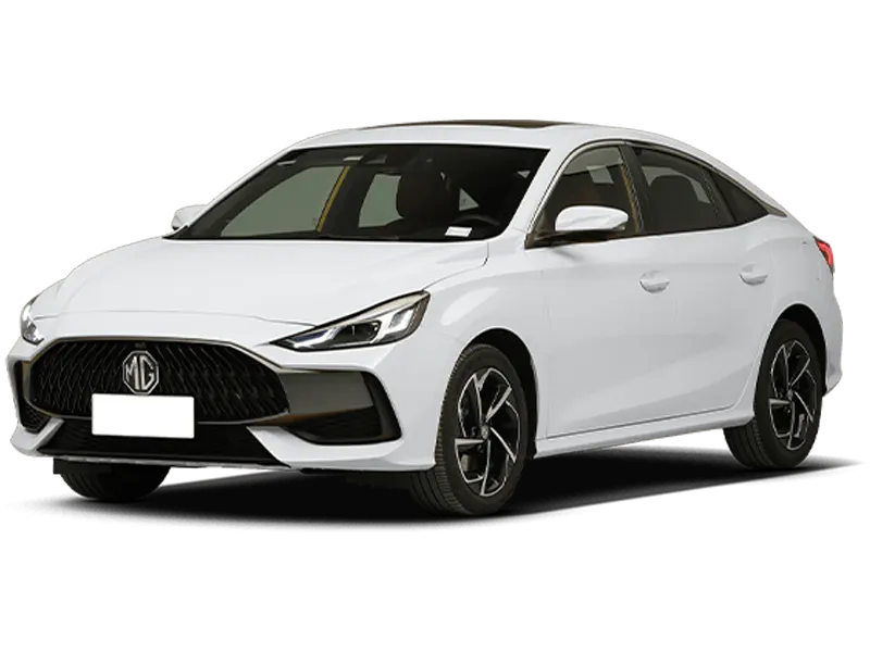MG GT 2025 Dubai Rental