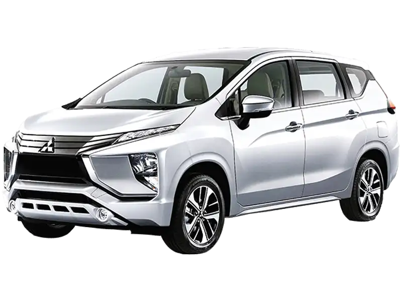 Mitsubishi Xpander 2023 for rent in Dubai