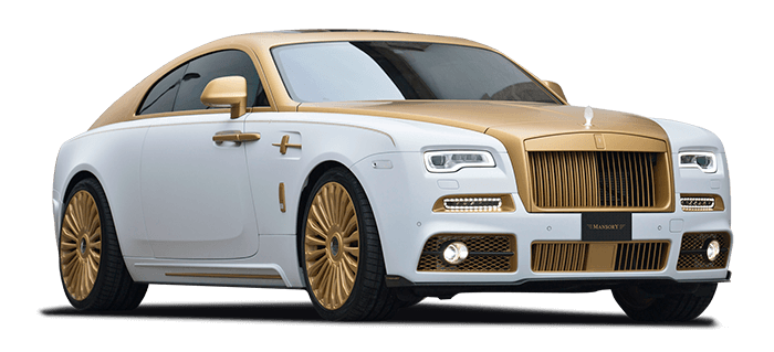 Rolls Royce for rent in Dubai